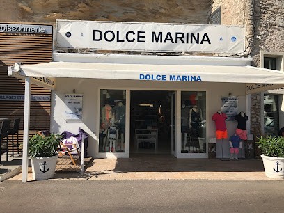 Dolce Marina, Magasin de Vêtements à Bonifacio