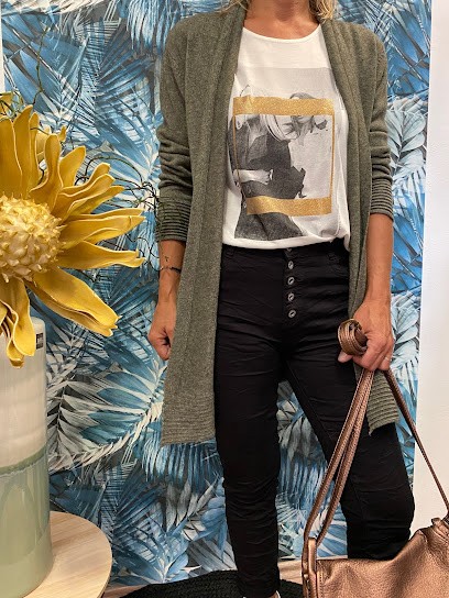 Jus De Coco, Magasin de Vêtements à Velars-sur-Ouche