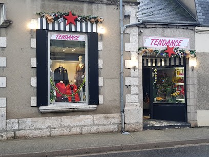 Tendance, Magasin de Vêtements à Chémery