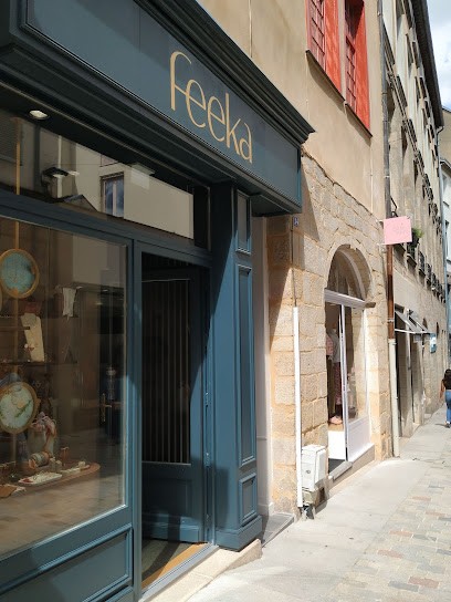 Des Petits Hauts, Magasin de Vêtements à Limoges