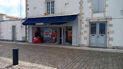 Oceanautique, Magasin de Vêtements à La Flotte