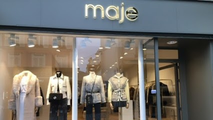 Maje - Enghien, Magasin de Vêtements à Enghien-les-Bains