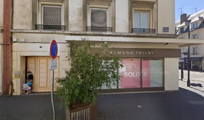 ARMAND THIERY FEMME, Magasin de Vêtements à Évreux