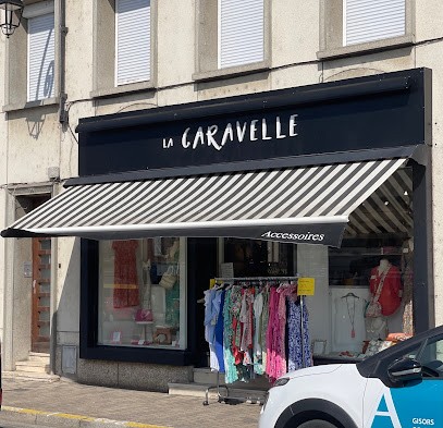 Laurent Dziak Eurl, Magasin de Vêtements à Gisors