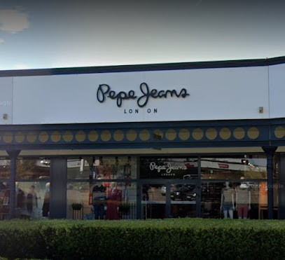 Pepe Jeans Outlet Troyes, Magasin de Vêtements à Pont-Sainte-Marie
