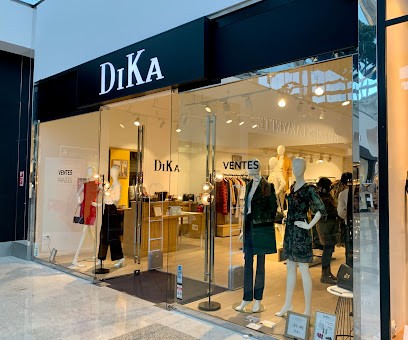 DiKa MONTPELLIER - L'élégance au féminin, Magasin de Vêtements à Montpellier