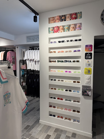 Tic Tac Prestige Magasin De Vêtements à Annemasse