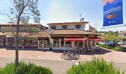 I.Code, Magasin de Vêtements à Angresse