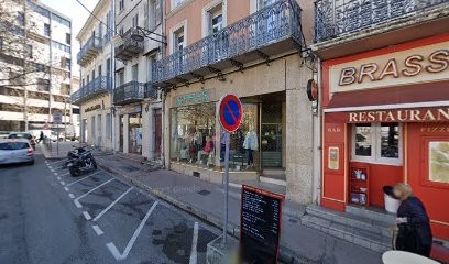 Nippes, Magasin de Vêtements à Draguignan