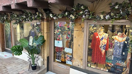 LE COEUR DE K, Magasin de Vêtements à Tarare