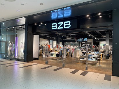BZB THIONVILLE, Magasin de Vêtements à Thionville