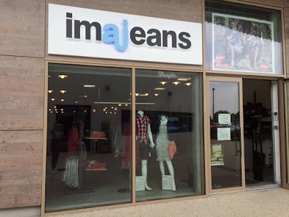 Imajeans Soyaux, Magasin de Vêtements à Soyaux