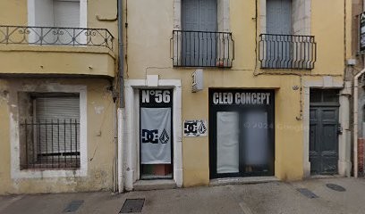 Bernard, Magasin de Vêtements à Sète
