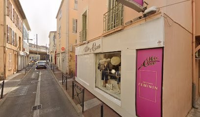 Noix De Coco, Magasin de Vêtements à Saint-Raphaël