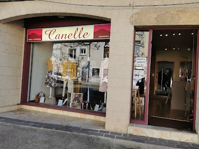 BOUTIQUE CANELLE, Magasin de Vêtements à Prayssac