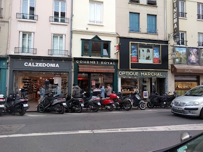 Calzedonia, Magasin de Vêtements à Saint-Germain-en-Laye