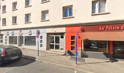 Phone Ride, Magasin de Vêtements à Saint-Chamond