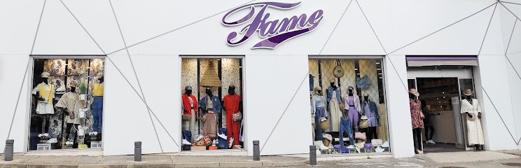 Fame - La Valentine - Vêtement Femme, Magasin de Vêtements à Marseille 11