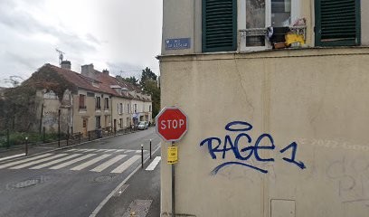 Pentagone, Magasin de Vêtements à Sarcelles