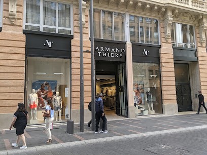 ARMAND THIERY HOMME, Magasin de Vêtements à Toulouse