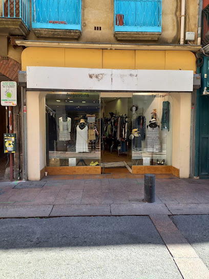 La Fripe Des Augustins, Magasin De Vêtements à Perpignan
