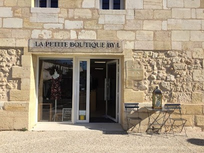LA PETITE BOUTIQUE BY L, Magasin de Vêtements à Ludon-Médoc