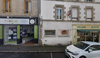 Clémentine, Magasin de Vêtements à Pontivy
