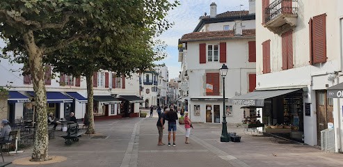 SERGE BLANCO, Magasin de Vêtements à Saint-Jean-de-Luz