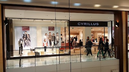 Cyrillus, Magasin de Vêtements au Chesnay