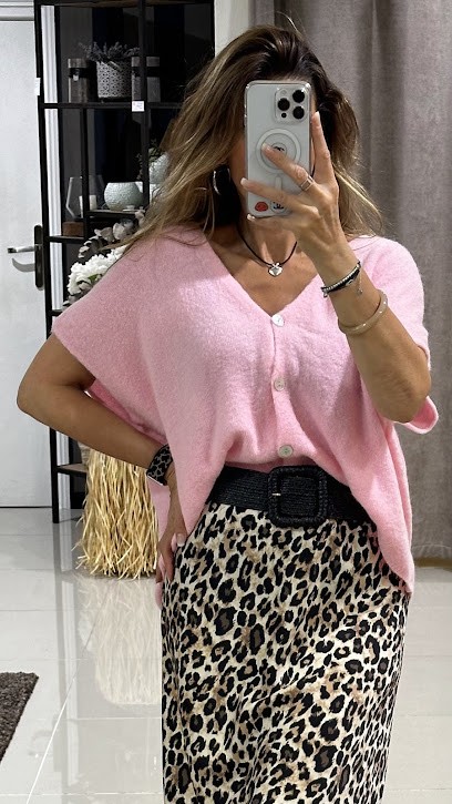 Le Temps des Copines, Magasin de Vêtements à Saint-Maur-des-Fossés