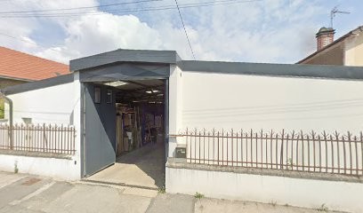 DPM, Magasin de Vêtements à Villeneuve-le-Roi