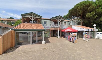 Six Styles, Magasin de Vêtements à Sanguinet