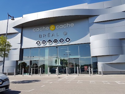 Cache Cache, Magasin de Vêtements à Saint-Bonnet-de-Mure