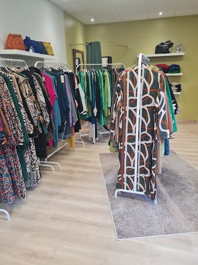 Cassy ' Tim, Magasin de Vêtements à Saint-Baldoph