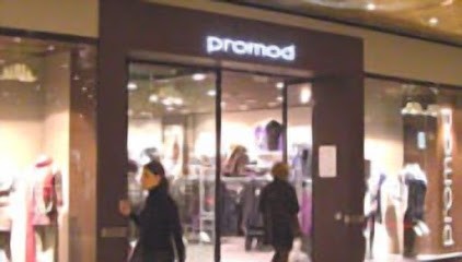 Promod, Magasin de Vêtements au Chesnay