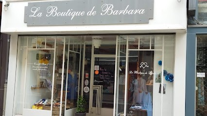 La Boutique De Barbara, Magasin de Vêtements à Sète