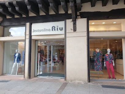 Riu Paris- Jacqueline RIU - Rodez, Magasin de Vêtements à Rodez