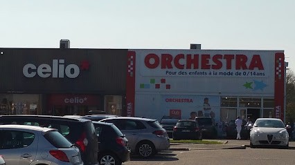 celio, Magasin de Vêtements à Évreux