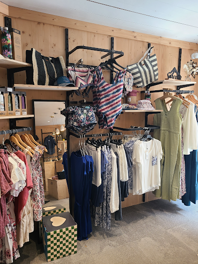 Ticia Norma Magasin De Vêtements à Villarodin-Bourget