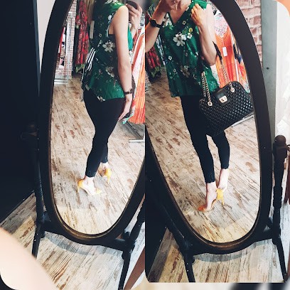 Boutique L'esprit...S, Magasin de Vêtements à San-Nicolao