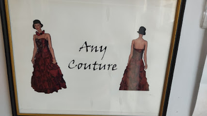 Any Couture Magasin De Vêtements à Chanteloup-les-Vignes