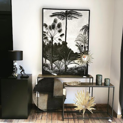 Numéro 9, Magasin de Vêtements à Gérardmer