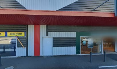 Cache Cache, Magasin de Vêtements à Vendôme