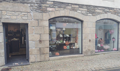 La P'tite Boutik Magasin De Vêtements à Lesneven