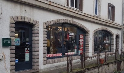 Declik Prêt à Porter - Simonin Bernadette, Magasin de Vêtements à La Vôge-les-Bains