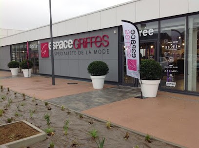 Espace Griffes, Magasin de Vêtements à Saint-Quentin