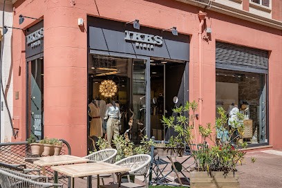 IKKS Women, Magasin de Vêtements à Saint-Raphaël
