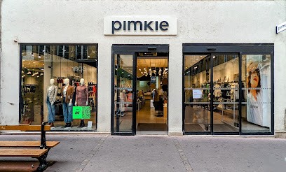 PIMKIE, Magasin de Vêtements à Metz