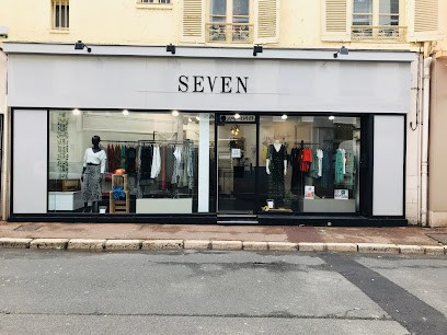 Mado Et Les Autres, Magasin de Vêtements à Montargis