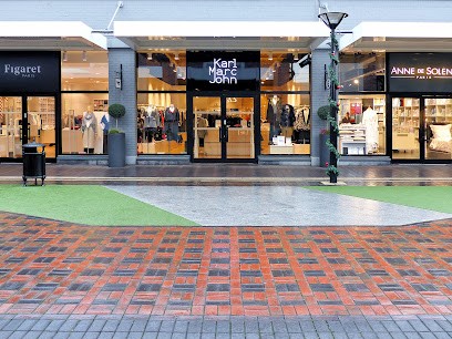 KARL MARC JOHN, Magasin de Vêtements à Roubaix